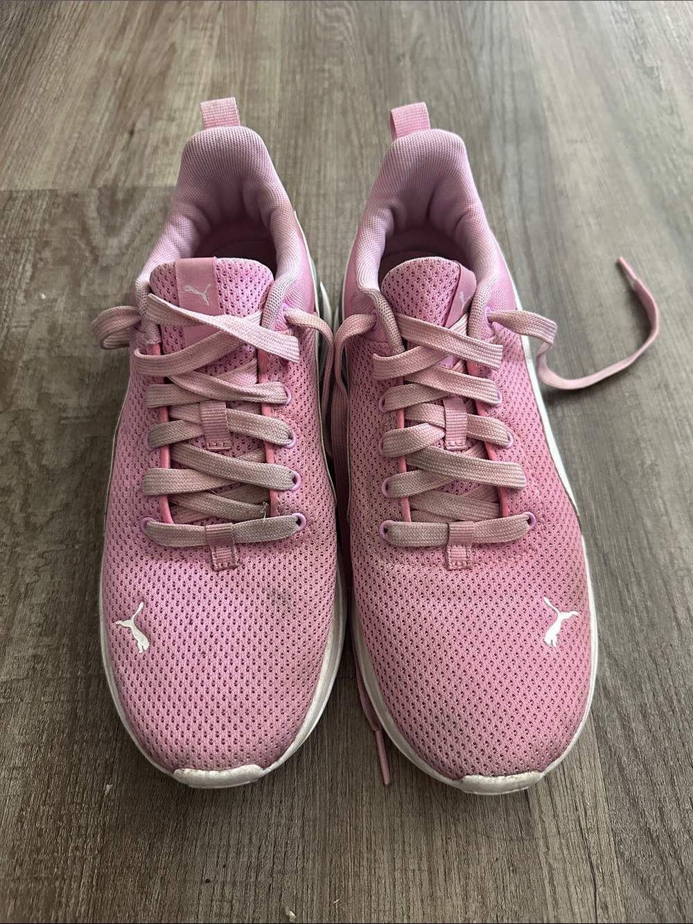 Puma SoftFoam Lightweight Training Shoes